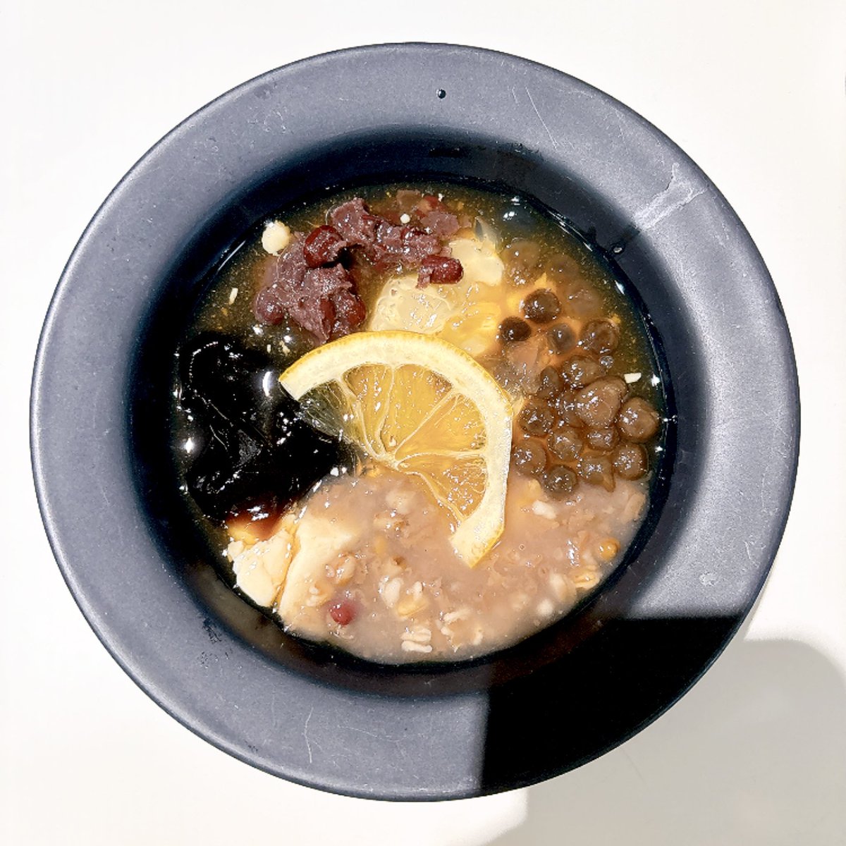 ___mame2022's tweet photo. 毎日豆花
きょうは昨日お店で食べた美味しかった豆花を再現。レモネードと合わせた、夏らしい豆花を作った🌿 https://t.co/XbNudvBeeH