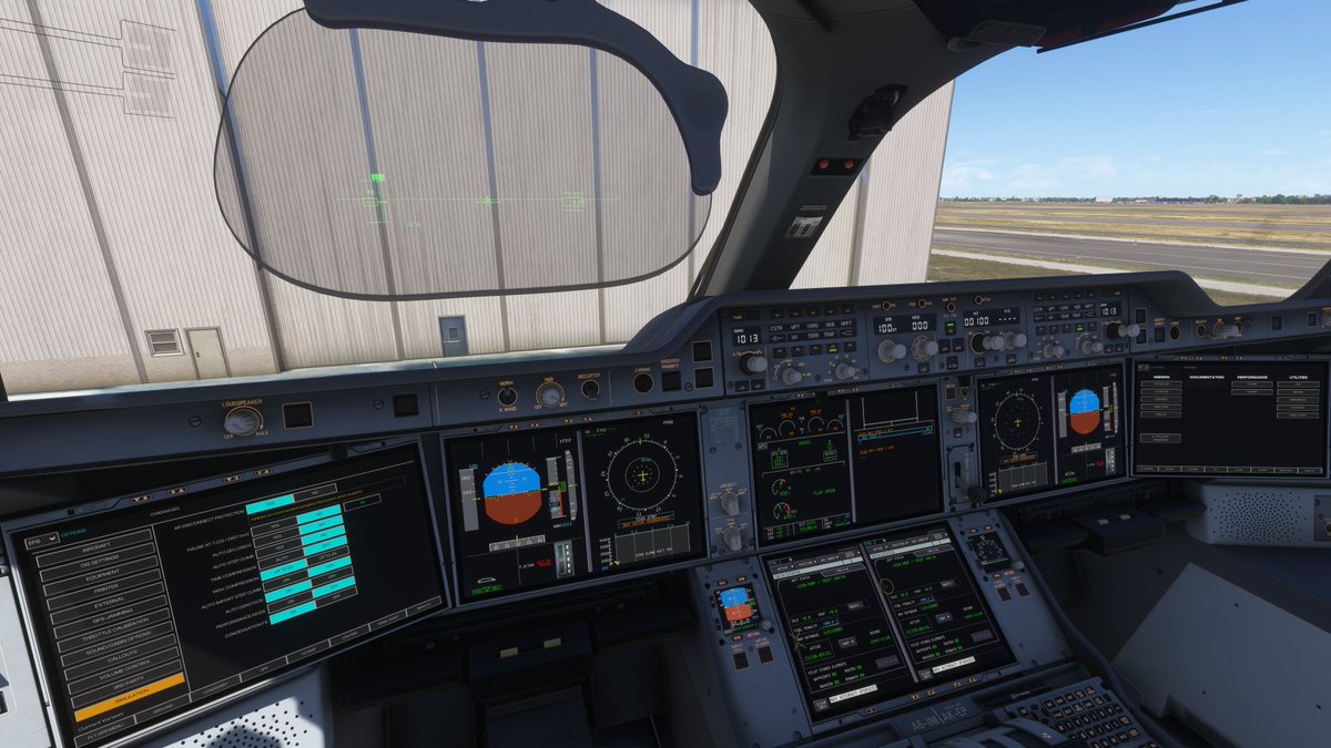 satoshi_exe_'s tweet photo. iniBuildsのセールで、
欲しかったA350が3割引き！？

秒速のポチっとな。

#MSFS2024 #FlightSimulator 
#フライトシミュレーター https://t.co/ZxjZYhL1xE