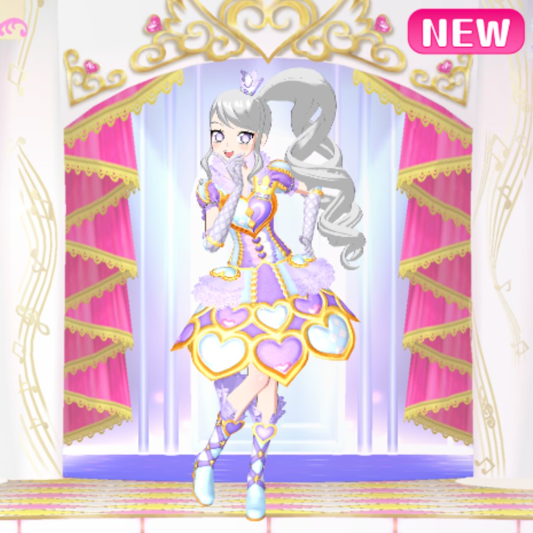 アイドルランドプリパラ【公式】 (@idolland_arts) / Highlights / X