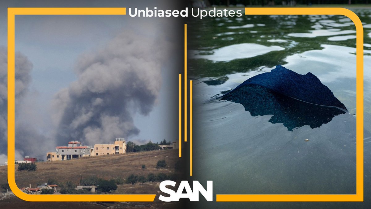 JasonKMorrell's tweet photo. Today's Unbiased Updates:

Iran talks delayed after new strikes; Renovated Reflecting Pool already peeling

Watch here https://t.co/d9pLs3clJR

or on YouTube: https://t.co/nWwQaoBDlj https://t.co/gsASyCDLEb