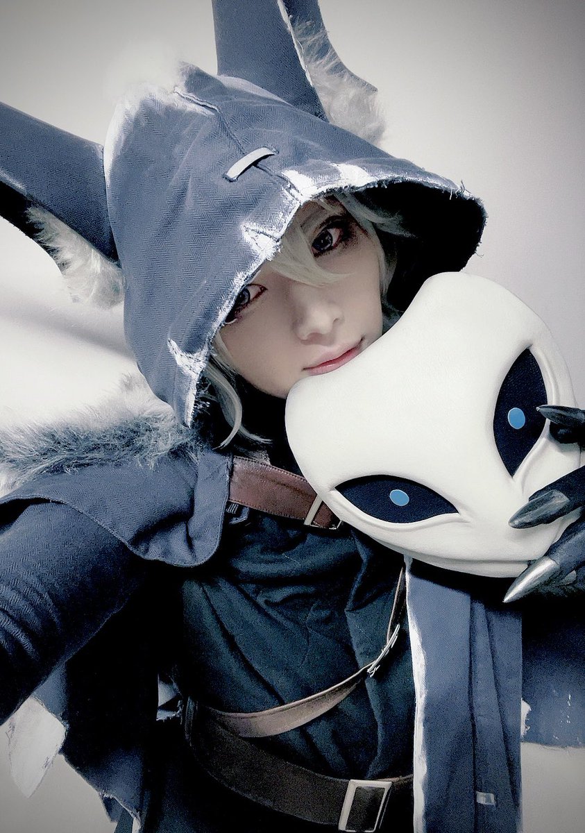 KudoHiromu's tweet photo. #第五舞台 Ep7
 『Come to the Rescue』
夜の番人 イタカ役にて出演いたします！

ただいまー！！

再び第五の世界に戻ってくることができて本当に嬉しいです！

今回はどんなストーリーになるのかな？
楽しみにしててね！ https://t.co/cLt8sOOVEx
