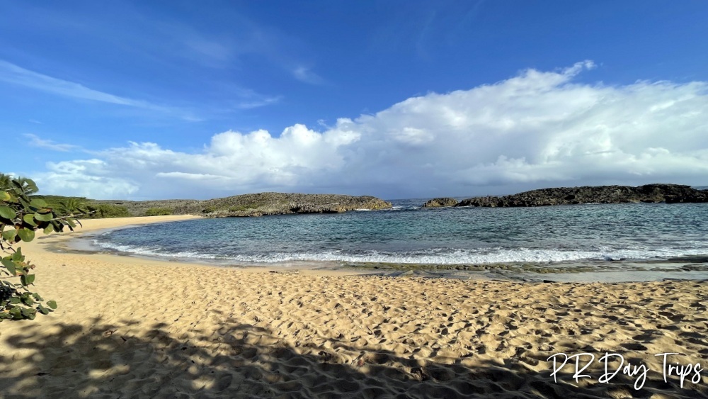 PRDayTrips's tweet photo. Buenos Días #PuertoRico - Mar Chiquita #estaesmiisla https://t.co/TUSQ4n0mzC