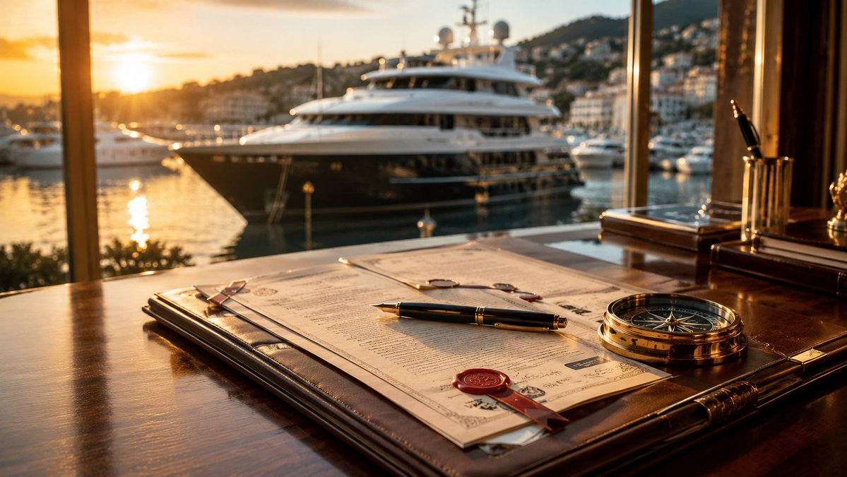 jobelov's tweet photo. Yacht Registration Guide: Flags, Ownership, VAT and Registration Worldwide 

Learn how to register a yacht, choose the right flag, structure ownership correctly, manage VAT obligations, and navigate international yacht registration requirements. This comprehensive guide covers private and commercial registration, yacht transfers, family office ownership structures, charter operations, compliance, financing, insurance, and global registration strategies for boats, catamarans, sailing yachts, motor yachts, luxury yachts, tenders, and superyachts worldwide.

https://t.co/LUpyMIN4oN

#YachtRegistration #YachtFlag #YachtOwnership #YachtBrokerage #YachtSales #YachtCharter #YachtManagement #YachtInvestment #YachtConsulting #YachtDocumentation #YachtTransfer #YachtVAT #YachtCompliance #Superyacht #LuxuryYacht #MotorYacht #SailingYacht #Catamaran #BoatRegistration #Tender #PVCBoat #FamilyOffice #UHNW #MaritimeLaw #OffMarketYachts #YachtAcquisition #NewBuildYacht #YachtRefit #MasterOcean #Yachting