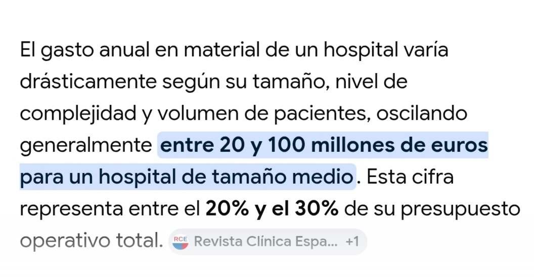 SunblastAngel's tweet photo. @caminantes21 Poco me parece si vende material sanitario. https://t.co/gZFGhoK29b