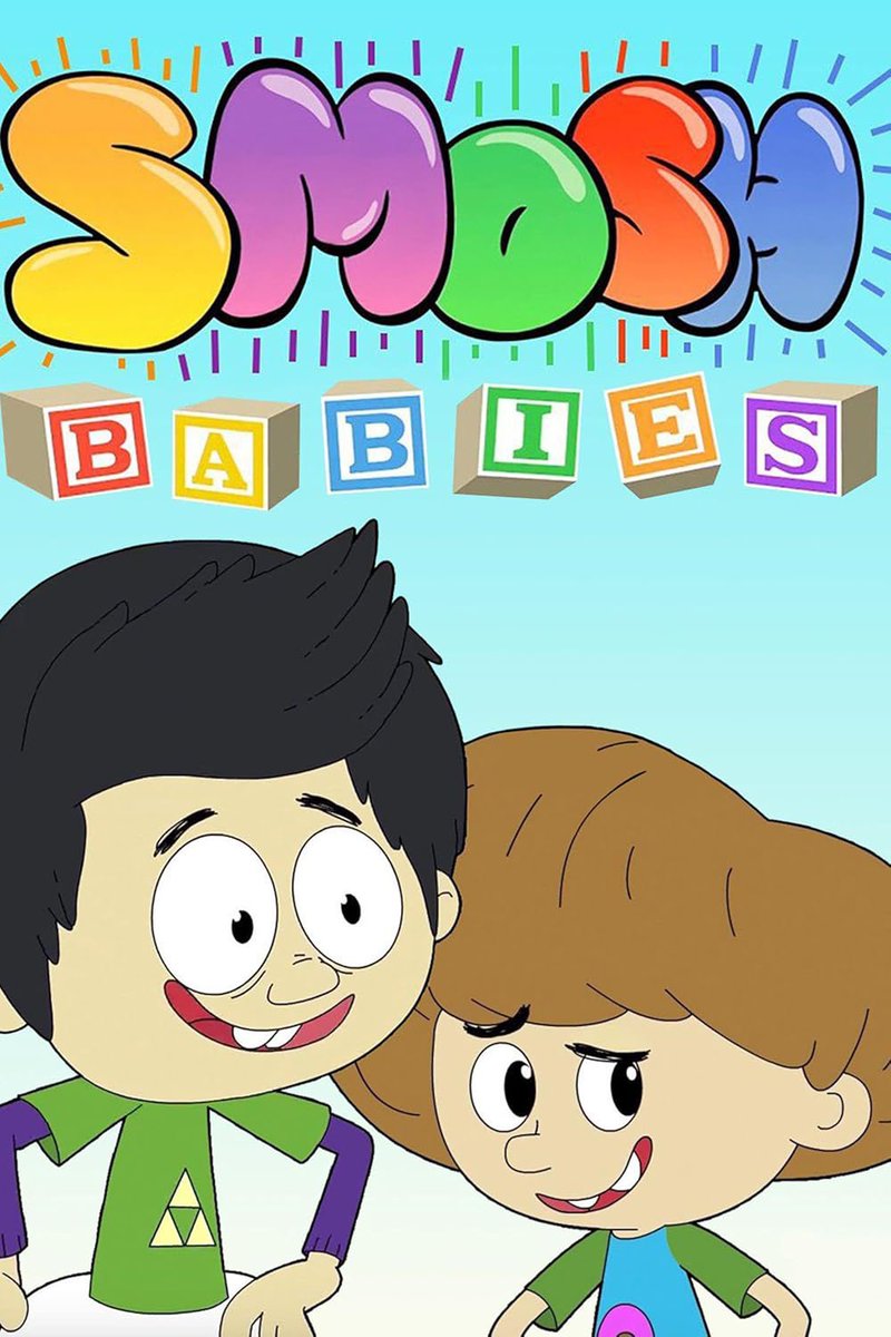 LORN3333's tweet photo. Lowkey with the Success of Obsession the obvious next step forward is doing an animated series in the same essence of Smosh Babies #goodtakes https://t.co/KkIO0Ju1vz