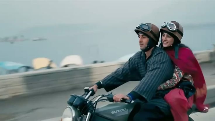 bythewaynikhil's tweet photo. wtf is hook-up culture, let's go for a bike ride and call it a date https://t.co/XwMQuwTT5v