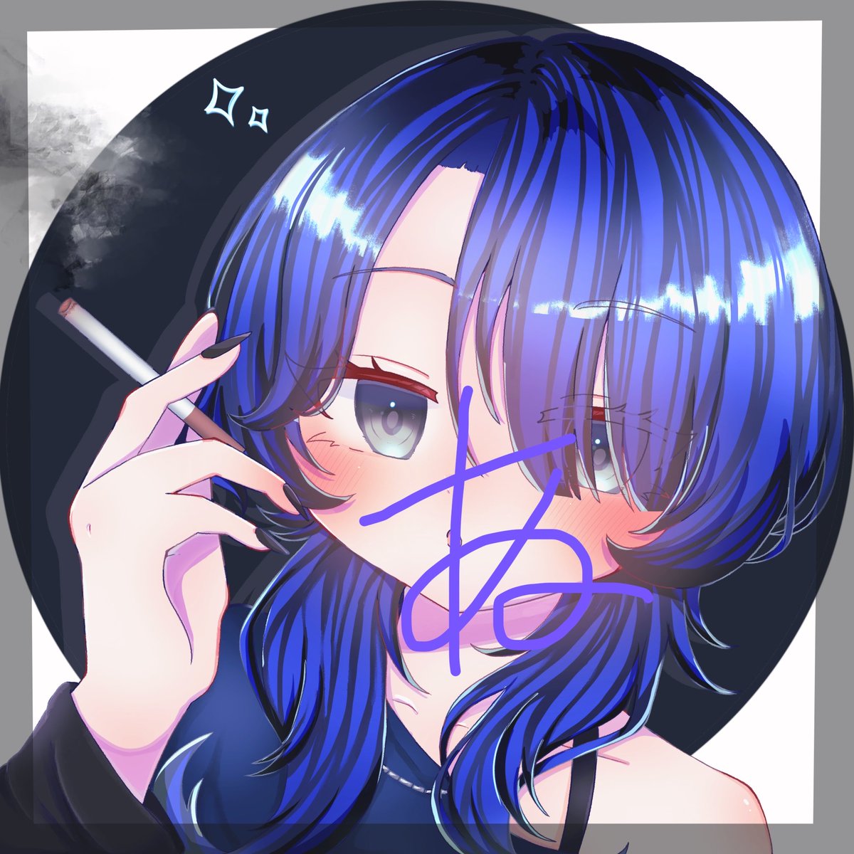 anuuuill's tweet photo. #新しいプロフィール画像

大好きな絵師様に描いていただきました🫶

@Aya__Dairi https://t.co/nWgwXvGXWu
