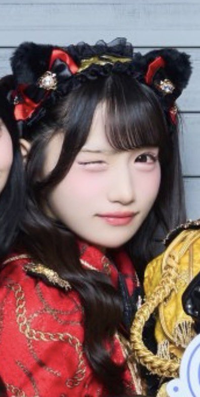 rii_love_s2's tweet photo. あみにゃんこヘドレつけてくれてありがとう🥲❤️ https://t.co/BP0lCHPmnf