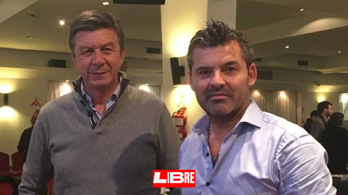 RadioLibreChub's tweet photo. MENNA, GUTIERREZ HAURI Y UNA FISCAL FEDERAL MENCIONADOS EN UNA CAUSA POR NARCOTRÁFICO Y LAVADO DE ACTIVOS

🎙️ En los expedientes surgieron referencias a Menna y Gutiérrez Hauri por su relación profesional con el empresario investigado.

https://t.co/GvJxVV8Jr3 https://t.co/CkFilDZj56