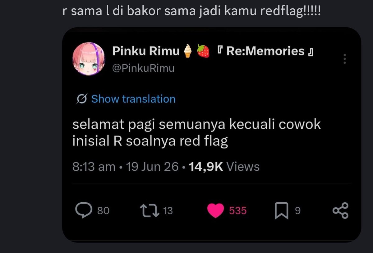 LinfeNNNN's tweet photo. @PinkuRimu kak tlonk pencerahan nya, emg gitu ya kak? https://t.co/1Fkr91f6Ym