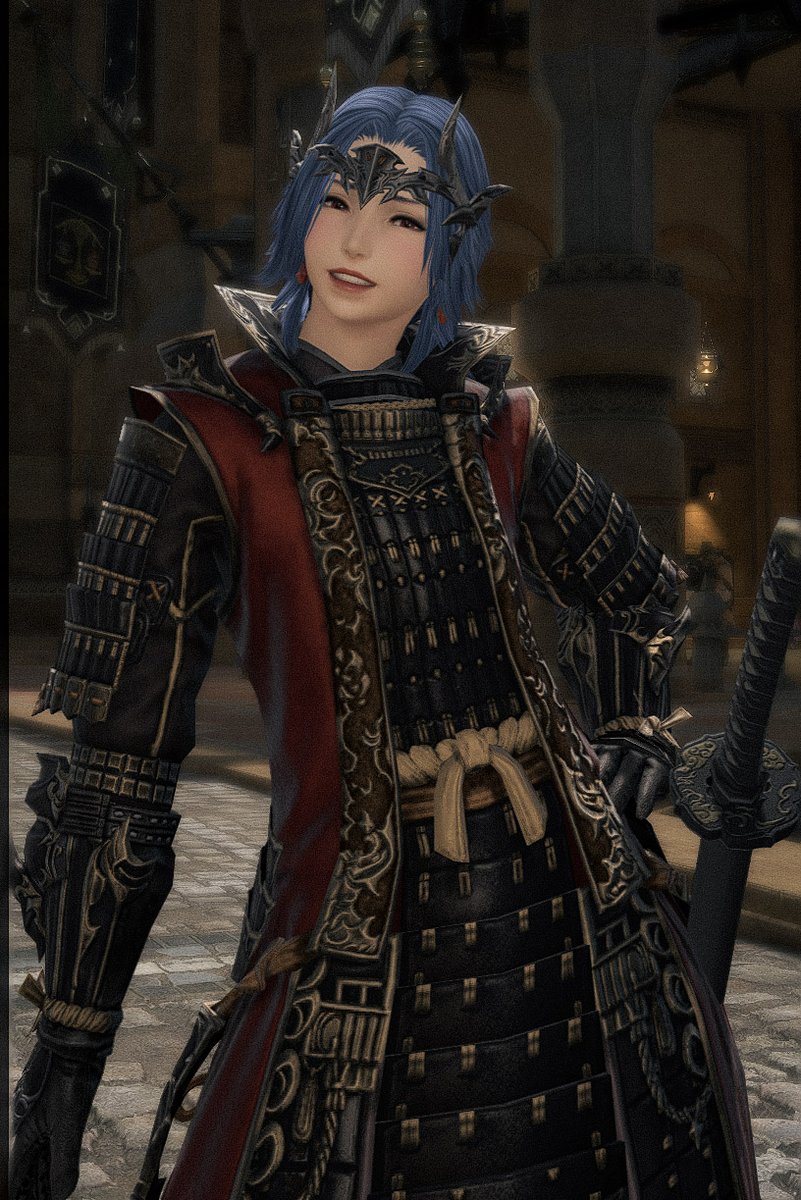 AshenWallaby's tweet photo. 👑
#FinalFantasyXIV #FFXIV #VirtualPhotography https://t.co/Pt7Hz4FBBO