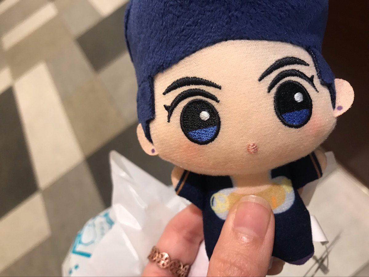 mamimdmk2's tweet photo. ョチケ😭✨✨✨✨ https://t.co/Ti2OLtJdKa