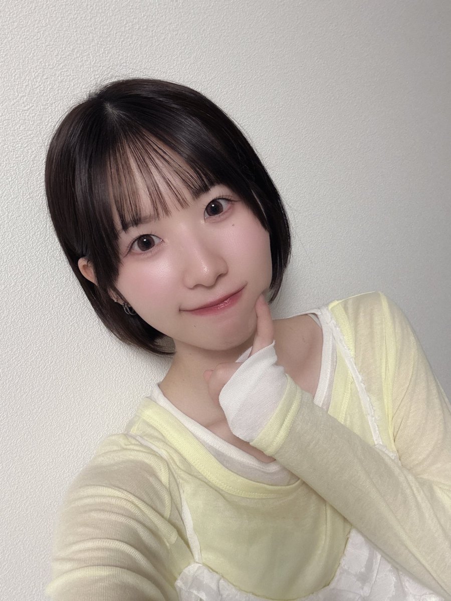 nao_aikawa227's tweet photo. 水色じゃない日🩵 https://t.co/Ustd5xi7Z3