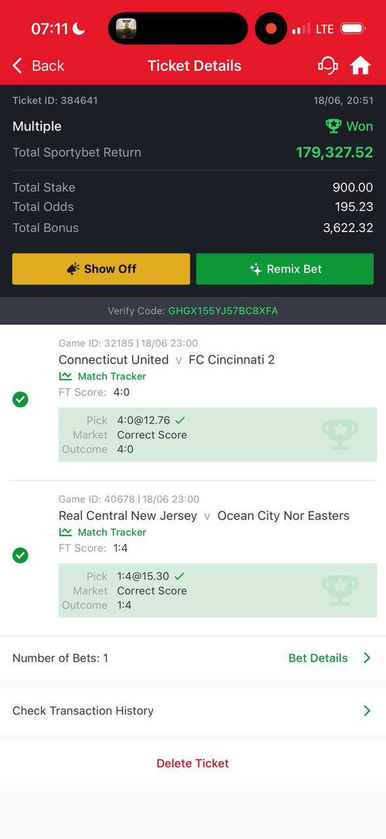 sure_odds02's tweet photo. Confirm Ghana 🇬🇭 Booking Code https://t.co/Jk0E7GkjxA 

For Those Who Still Have Trust Issues  About My Work 🍾🍾

I Booked This Games Today 🔥
Code 👩‍💻 BRWSGY

CONGRATULATIONS 🎊🎉🍾 TO THOSE PARTICIPATE.

INTERESTED FOR TODAY FIXED GAME DM 👇

https://t.co/o9uVv8WAzA https://t.co/gcAQgRj9K3