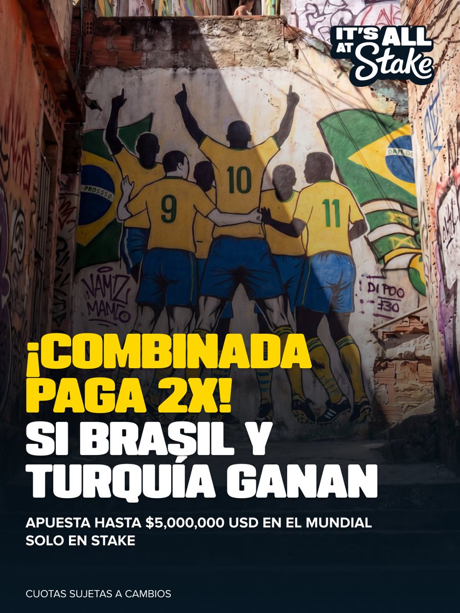 StakeEspanol's tweet photo. Dicen que hoy ambas selecciones tienen una cuenta pendiente... y nosotros le pusimos Pago Doble a la combinada de sus victorias 🔥 https://t.co/KOIpUYgK0f