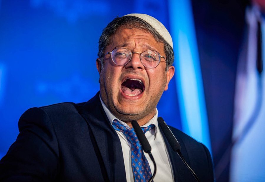 AlertaNews24's tweet photo. 🇮🇱🇱🇧 | URGENTE: 🇮🇱🇱🇧 Ministro de Seguridad Nacional de Israel, Ben-Gvir: "¡Todo Líbano debe arder!"

"Por cada lágrima de una madre israelí, mil madres libanesas deben llorar.

Con todo el respeto debido a los estadounidenses, Israel debe dejarle claro al mundo entero que la sangre de nuestros hijos y la seguridad de nuestros ciudadanos no están en juego.

Todo Líbano debe arder.

Nuestro deber supremo es proteger a los ciudadanos de Israel y a los soldados de las FDI, y este compromiso tiene precedencia sobre cualquier otra consideración."