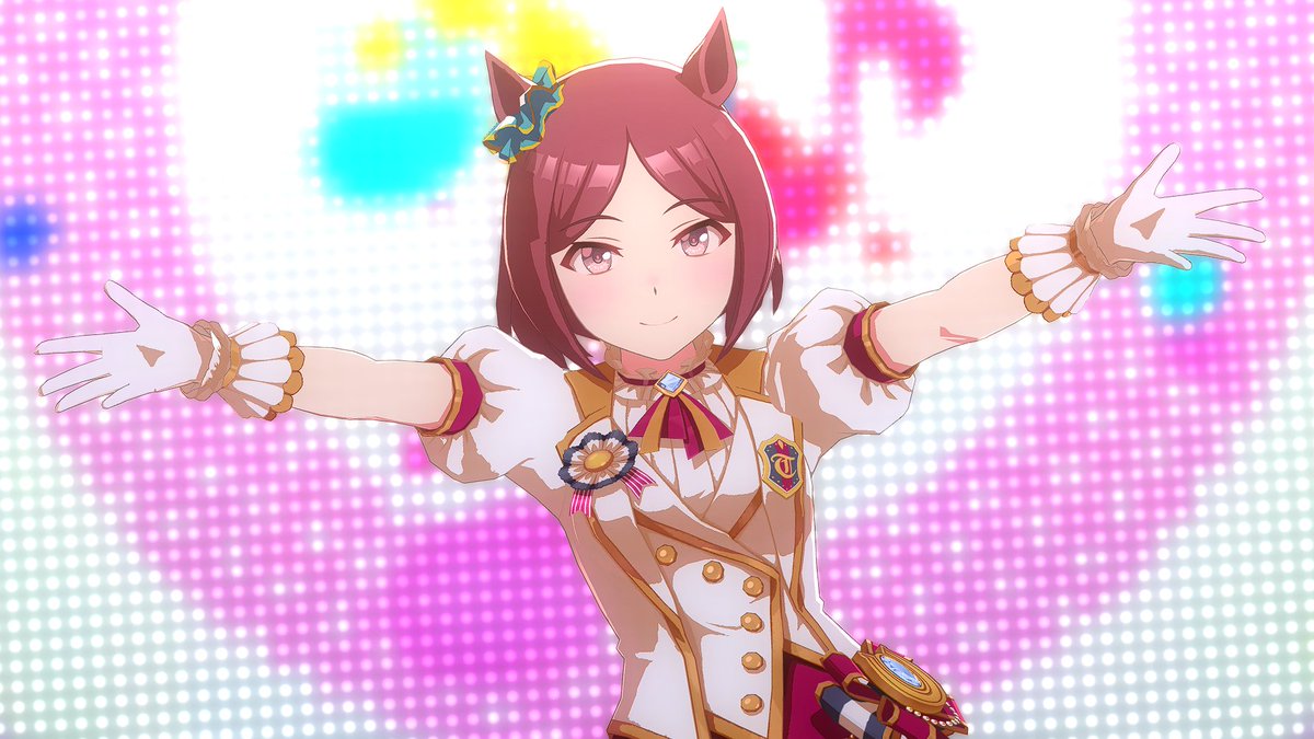 23456mori's tweet photo. メイクユーガスプ
#モブウマ娘 https://t.co/AK1H8Qsg8U