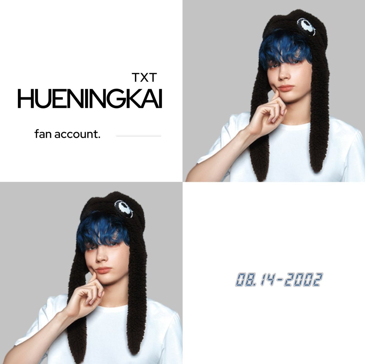 hachi_hkmoa's tweet photo. 🏷️𓂃✍︎

𖤐︎︎◝✩₊ ˚ 

       HUENINGKAI︴30↑︴tohoku

                                                      ₊ ˚ ✩ ｡ 𖤐 https://t.co/MTwrmYOujA