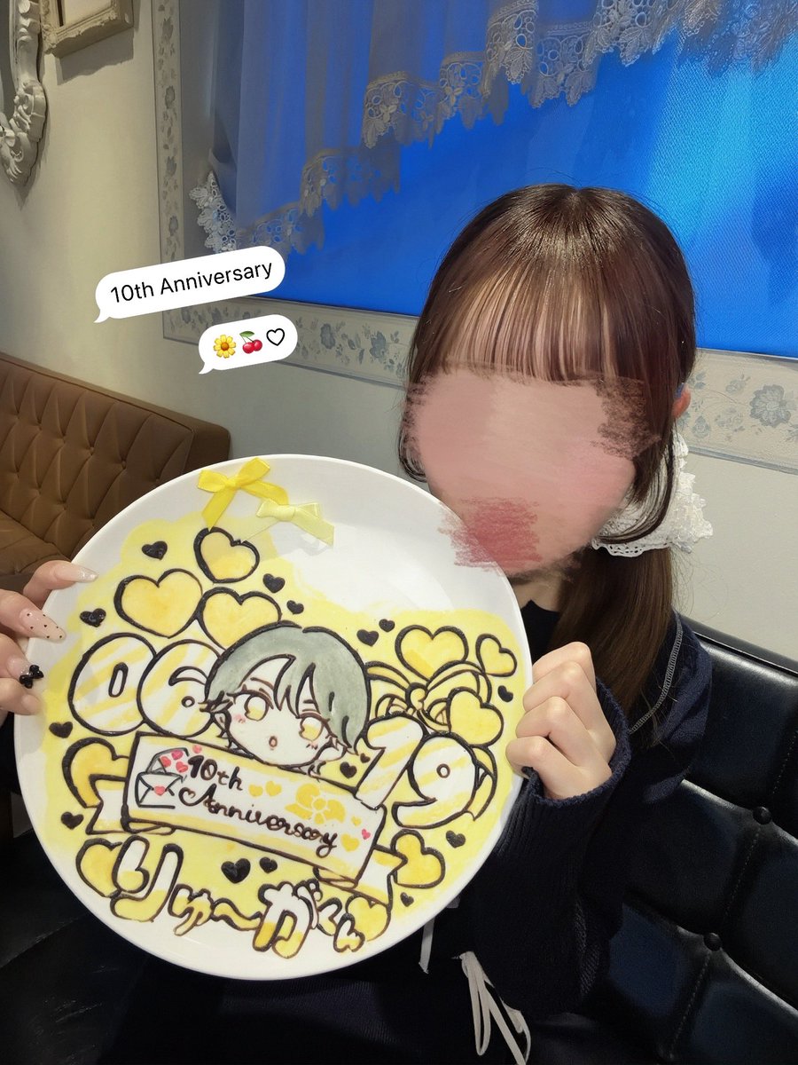 ryugastar's tweet photo. #佐藤龍我入所10周年  ㊗️🍒⭐️
#りゅーがのまいにち https://t.co/ZBS9i55klV