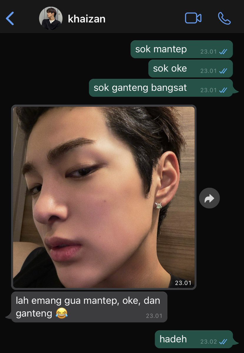 kindyioth's tweet photo. keonhyeon few tweets au.

tengil amat https://t.co/UkURTbzFwq