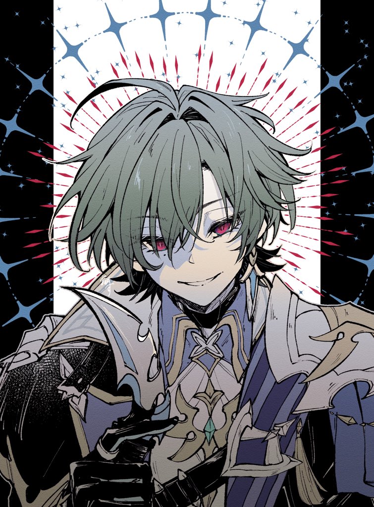 ambystomaKnell's tweet photo. ローエン/gnsn https://t.co/0WYVcDHKPj