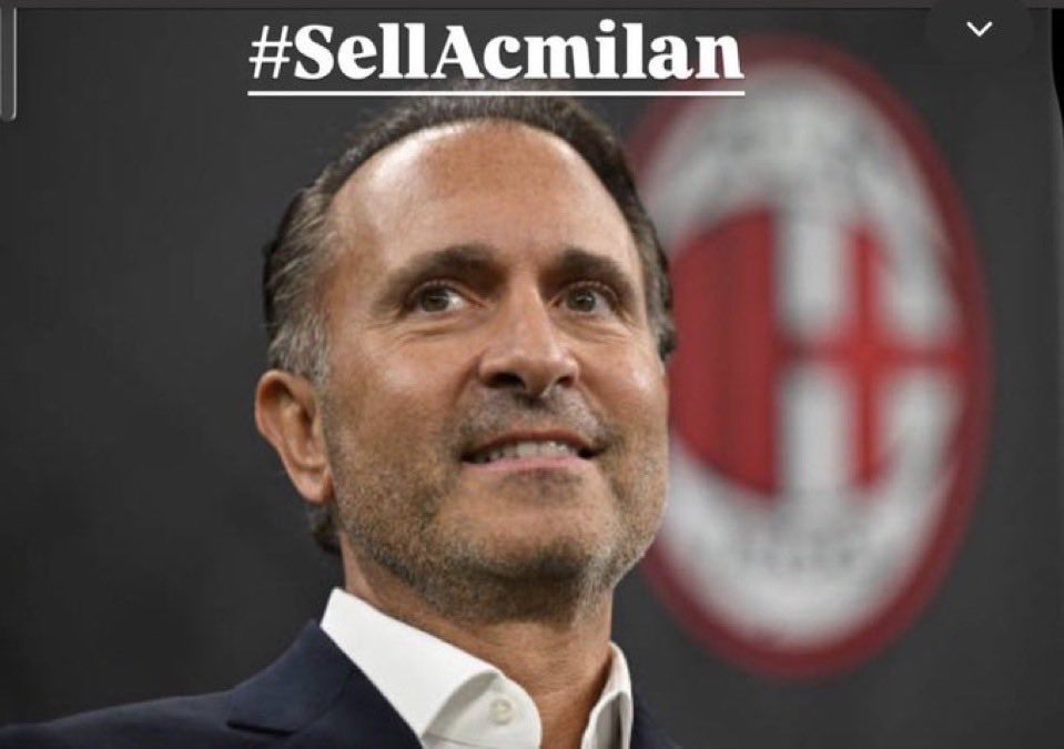 errekey's tweet photo. @acmilan https://t.co/PzRIXv5Lbj