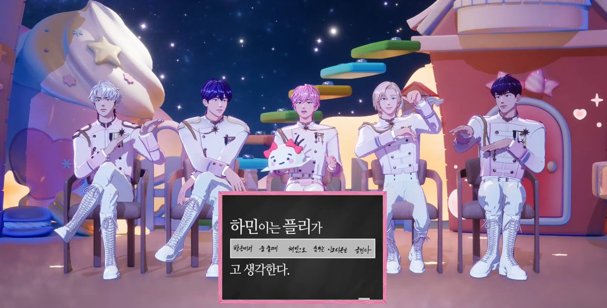 liber1024's tweet photo. 몸치라 이모티콘 춤밖에 못춰 흑흑🥲🥲 https://t.co/DI07D1h389