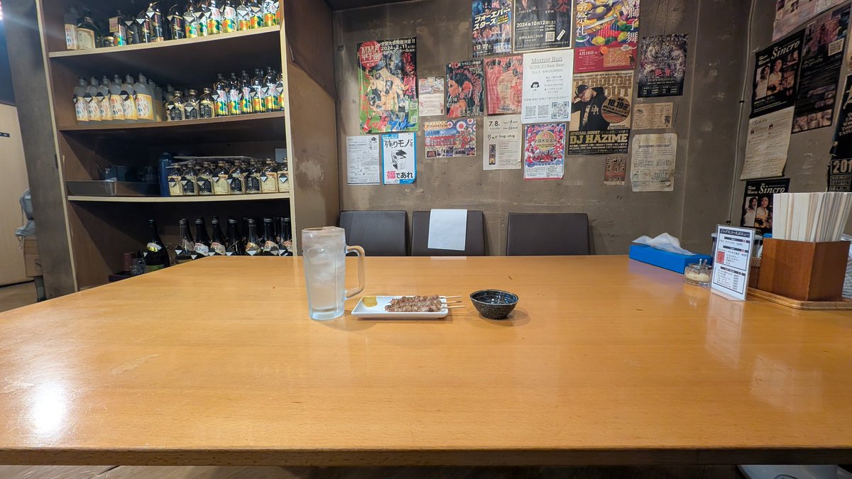 _arnon_'s tweet photo. 久々に訪れた満席の樹亭南店。
一人通された席が妙に落ち着かねえ〜と思いきや、楽しめるようになってきたそのとき夢から目が覚めた。
チャーシューメン超美味しかったです🤤 https://t.co/OqfIll7RnS