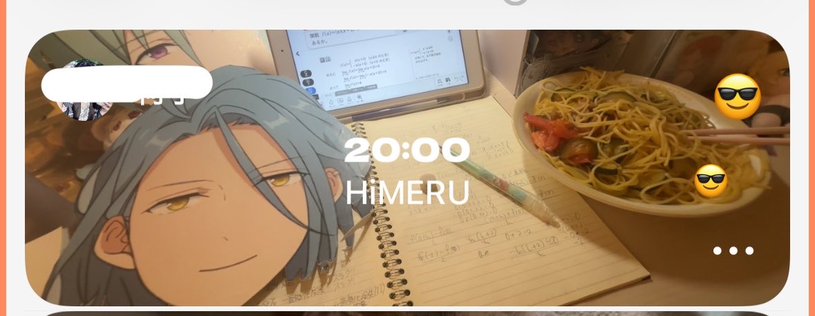 R_nxch1's tweet photo. リアクションでも冷笑されてて顔ない https://t.co/nMClf6J6Qo