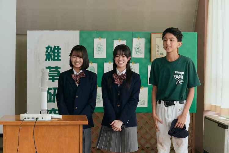 nappo74's tweet photo. 映画『ザッケン！』

明日から、鶴岡まちなかキネマ @machikine さんでスタート😍
よろしくお願いします🍀

キネマ旬報シアター @kinejun_theater さんでは夕方帯からの上映になります😋🌿

ぜひ引き続き「ザッケン！」を映画館でお楽しみください！

たくさんの方と出会えますよーに👐

#ザッケン！ https://t.co/hzVI8MTvHo