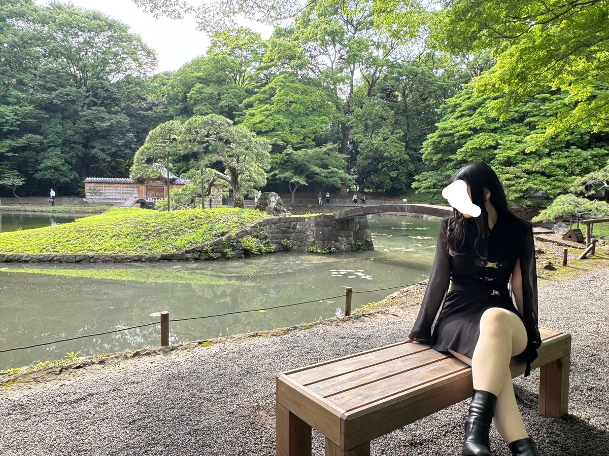 sinon__78's tweet photo. 後楽園めちゃくちゃ良かった。 https://t.co/IoHIPPCbYX