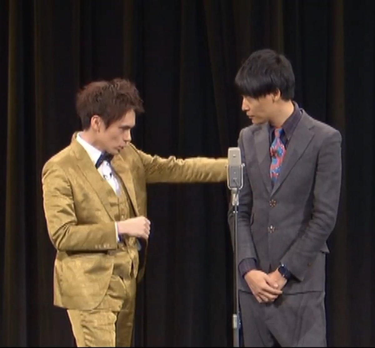 ももちま tweet media