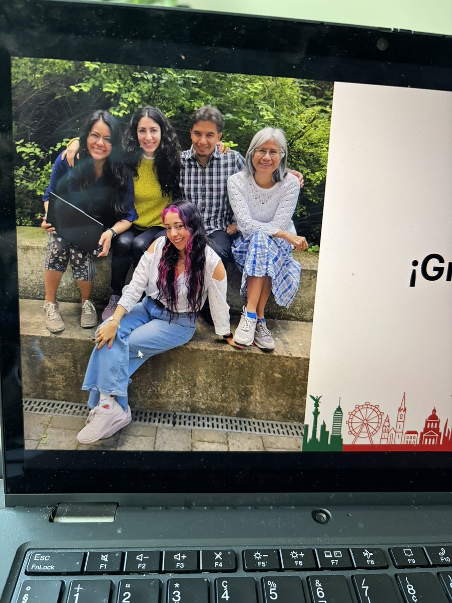 RGMXEuropa's tweet photo. Esta semana, sostuvimos nuestra reunión mensual de directivos de capítulos #RGMX región #Europa. Dimos continuidad a nuestros temas centrales de gobernabilidad y de proyectos. Gracias a nuestros anfitriones @RedGlobalMX_AT por la interesante presentación de eventos y miembros. https://t.co/34S9ULCqQ2