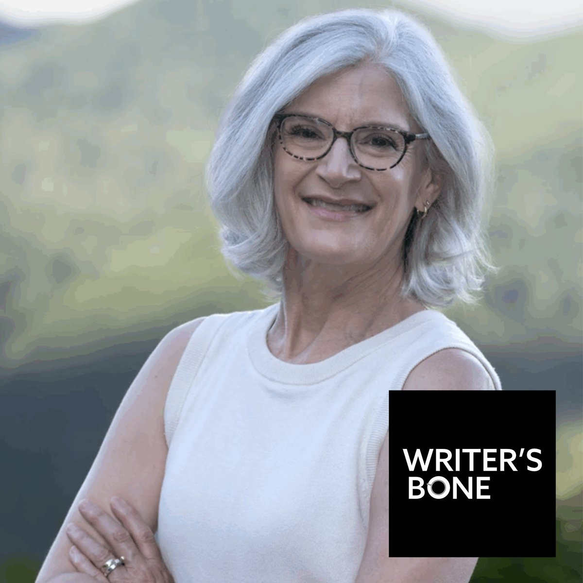 WritersBone's tweet photo. New episode!

@badlycooked discusses Roberta Smith and Jerry Saltz's "House of Criticism" documentary and then Pulitzer Prize-winner Sarah L. Kaufman chats with @danielfford about her book Verb Your Enthusiasm.

Listen: https://t.co/KeHLHeTjXd https://t.co/dX2aVhYFQ3