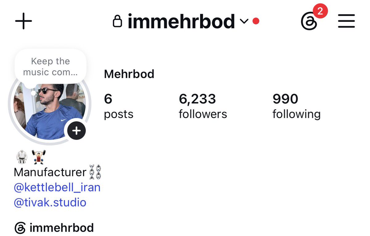 immehrbod's tweet photo. خودم تو این موضوع جزوه ۹۰ درصدی هام😂👌🏼 https://t.co/2MHVm2AgH7