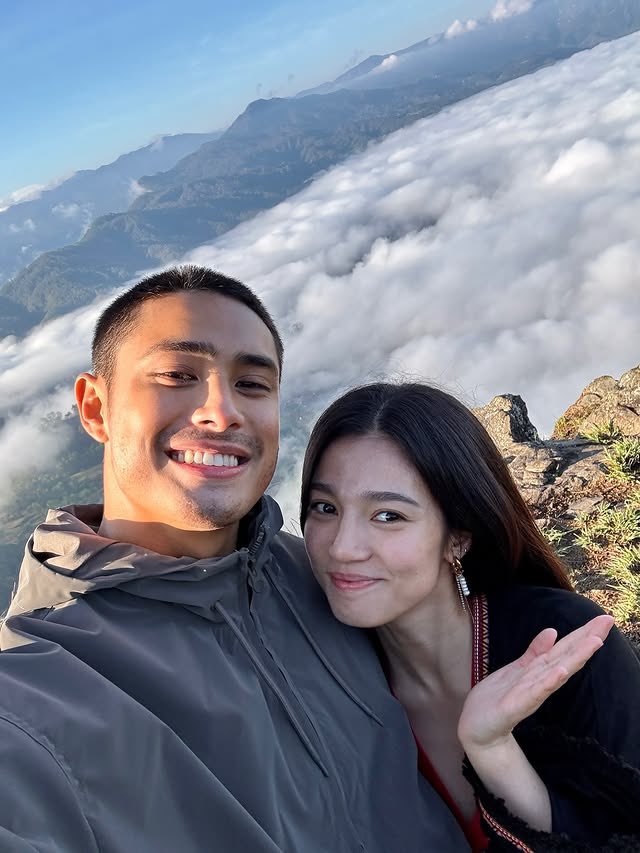 bellelieversofc's tweet photo. 061926 @bellemariano02 on donny’s IG Post! 

110M NA TAYO SA WAKAS

#BelleMariano #TayoSaWakas https://t.co/qQbS7q9crD