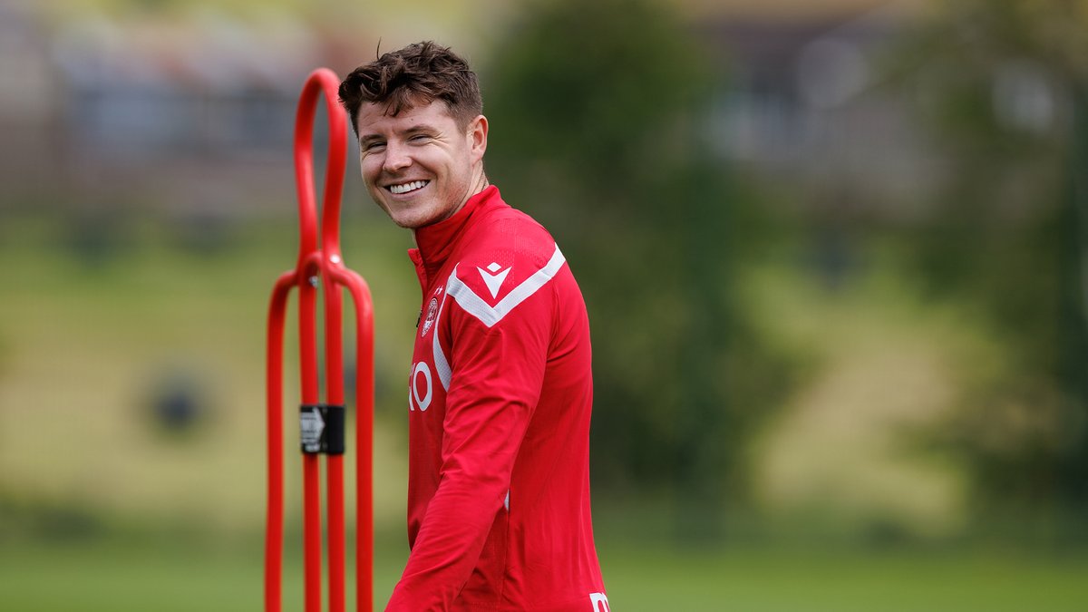Aberdeen FC tweet media