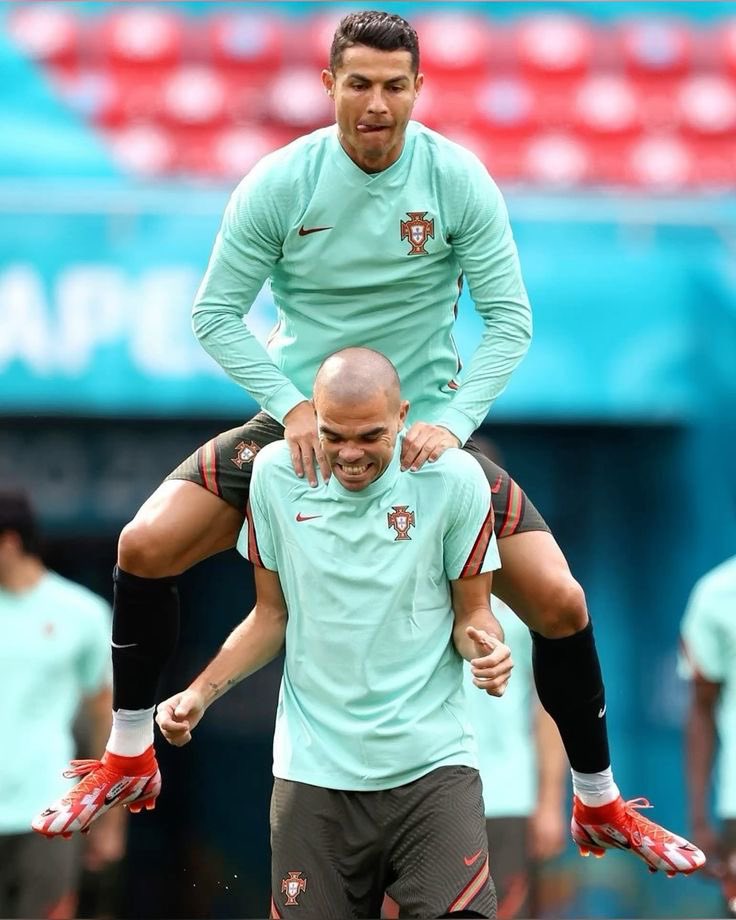 mbafraaude's tweet photo. Nunca habrá nadie como tú Pepe. No eras un amigo, eras un hermano de sangre. https://t.co/K56EgXUXyS