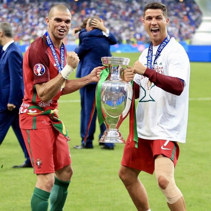 mbafraaude's tweet photo. Nunca habrá nadie como tú Pepe. No eras un amigo, eras un hermano de sangre. https://t.co/K56EgXUXyS