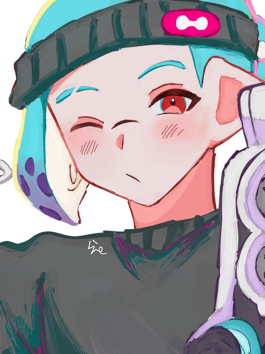 らぺ🐞@ログアウト中 tweet media