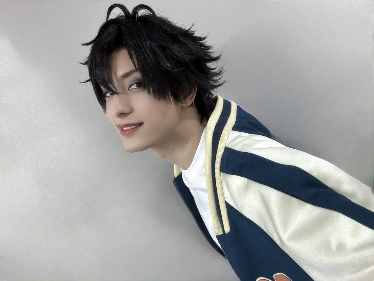 takeshi__naoki's tweet photo. 「時光代理人-LINK CLICK- Game of Rules」
THE MUSICAL
２日目ご観劇頂き誠に有難う御座います
毎公演この作品を演れる幸せを噛み締めています
誰かの幸せの為に明日も全力で挑みます

#舞台時光代理人 https://t.co/8qv1e9DBa2