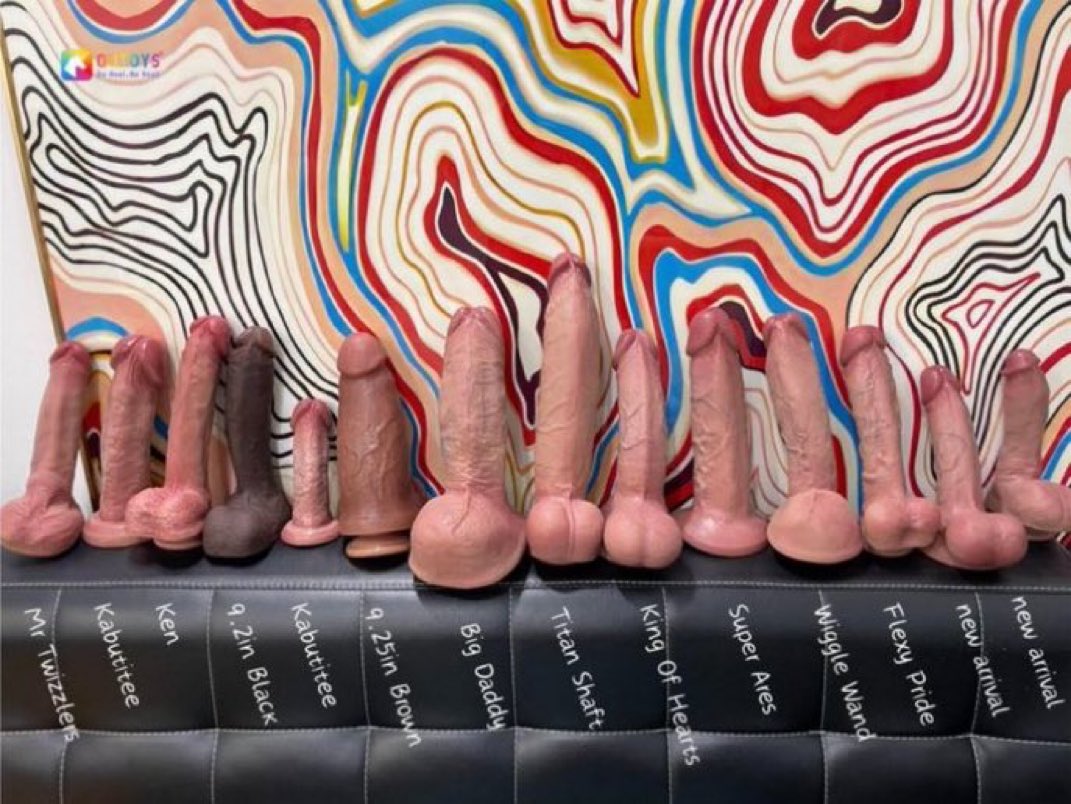 Mommyshirrey's tweet photo. Which is your favorite 💦🍆 💦 https://t.co/CisClRZoIs