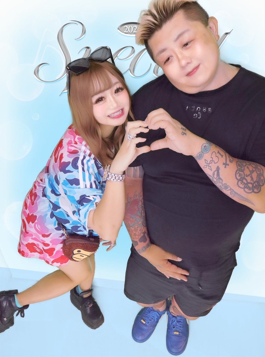 ぶーちん tweet media