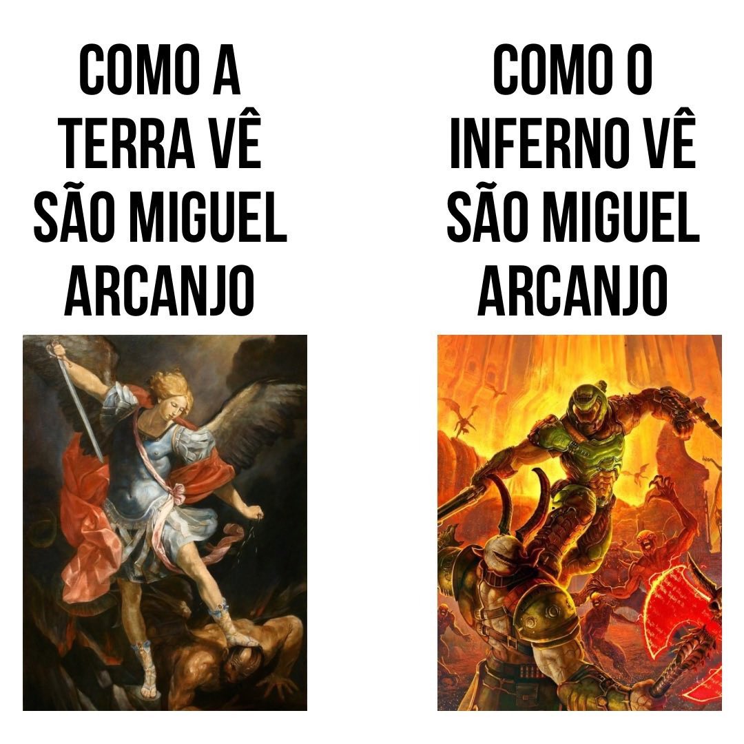 abracetradicao's tweet photo. São Miguel Arcanjo, defendei-nos no combate https://t.co/Srt7nB7pad