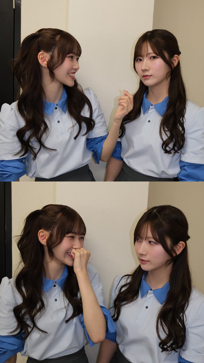 sakurazaka46's tweet photo. 小田倉麗奈がブログを更新しました！🌸｜ (ㅍ‐ㅍ ) https://t.co/XI6rzHDIVy ぜひご覧ください！ #櫻坂46 #小田倉麗奈 https://t.co/PGGUo64nAS