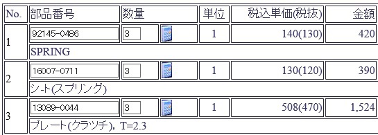 YOSHIO_94's tweet photo. @nakai_Z250 値上がり考慮しても多分そう… https://t.co/vcGbLuVVjW