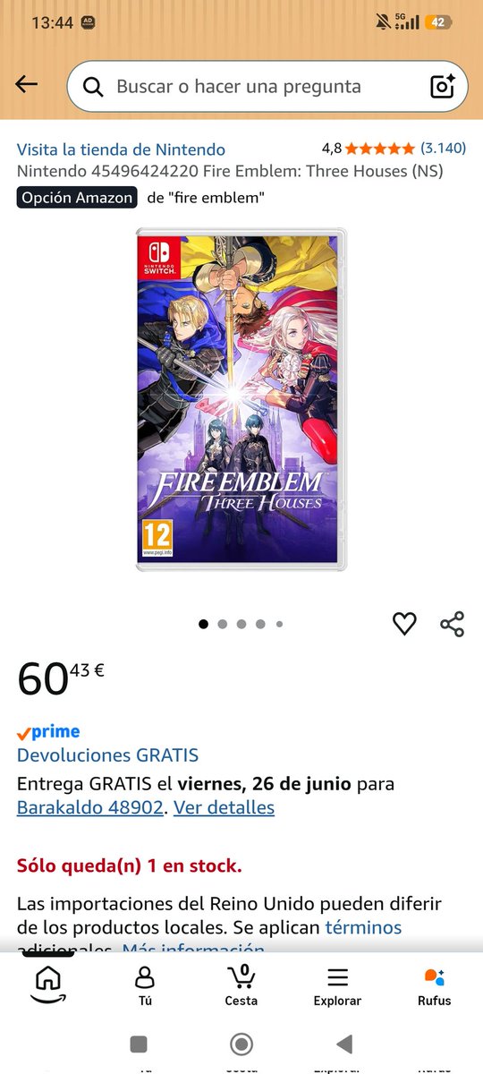 EverkillHD's tweet photo. @neuroticosjaen https://t.co/iqFNqujNC3
