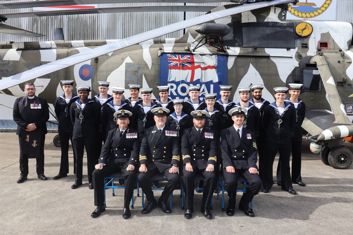 HMSsultan tweet picture