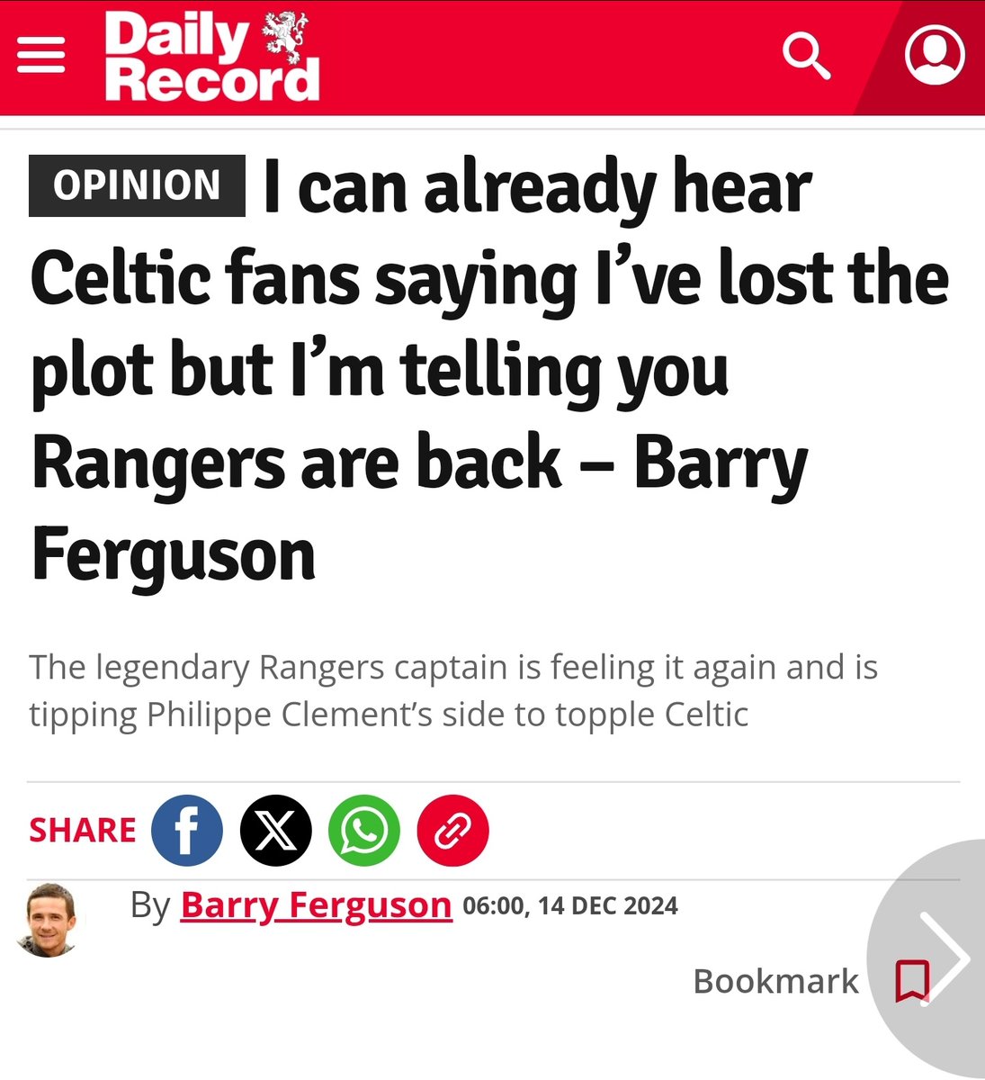 Gastro_Celtic's tweet photo. Genuinely, never has one man been so wrong, over such a long period of time... 🙈 https://t.co/7fG9rPSA1n