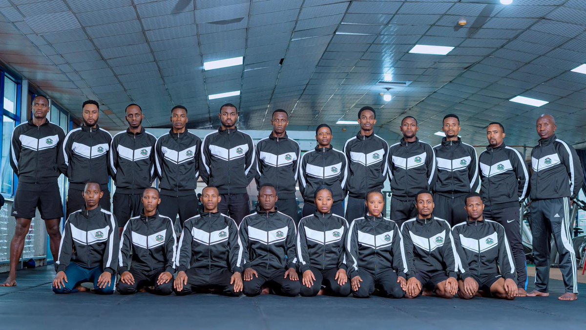 APR_Karate_rw's tweet photo. Karongi district, here we come !

The road to victory is now set as our men and women teams well prepared for FERWAKA GMT 2026, which will take place in Karongi this Sunday.

#kwibuka32 #APRKarateTeam #discpline #respect #victory 

@RwandaKarate @KarongiDistr https://t.co/UjN6Hm5TIY